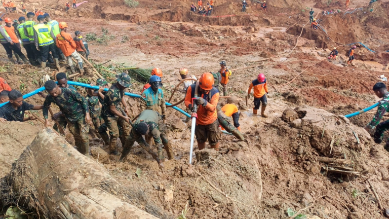 ...